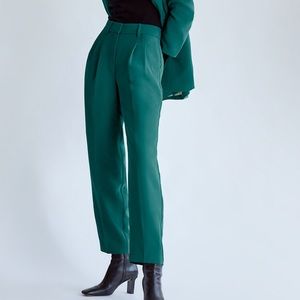 BNWT Wilfred Carrot Pants